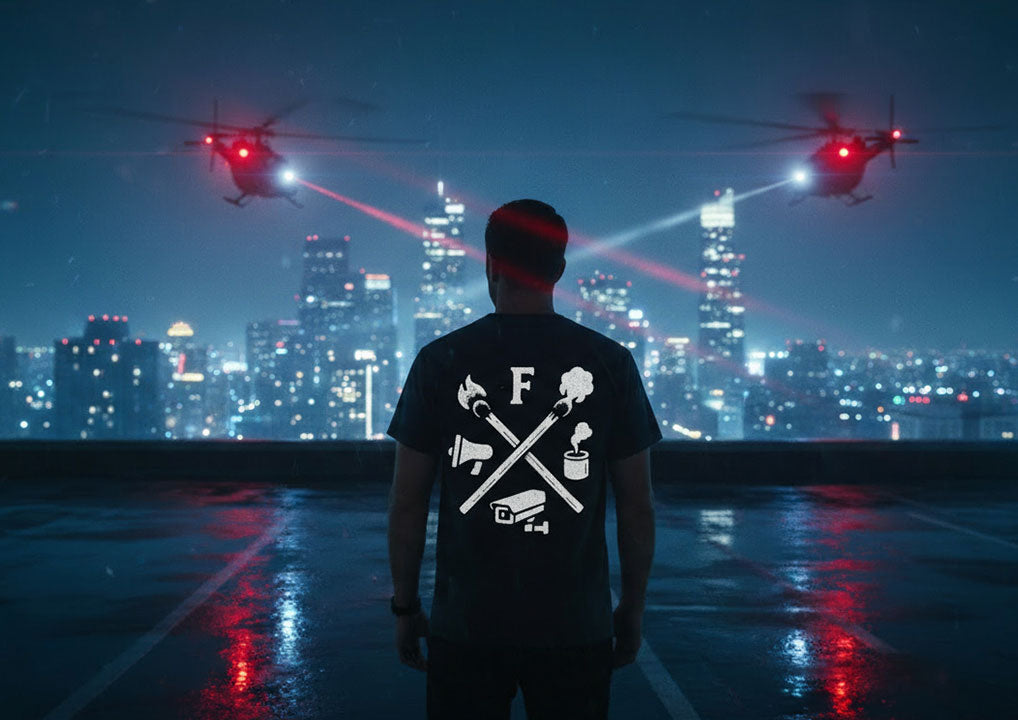 Warum wir dir keinen verdammten Newsletter schicken