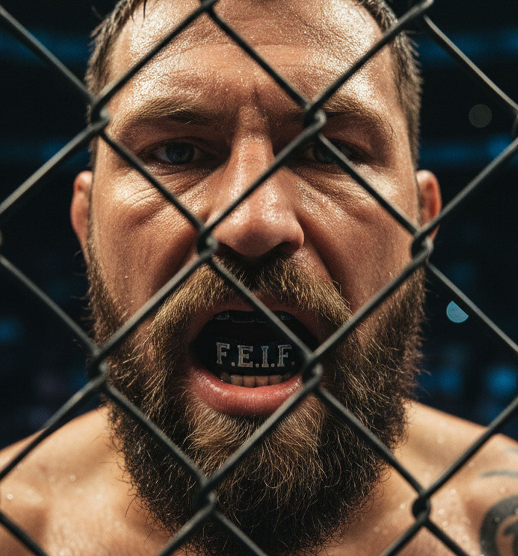 F.E.I.F. Statement Brand