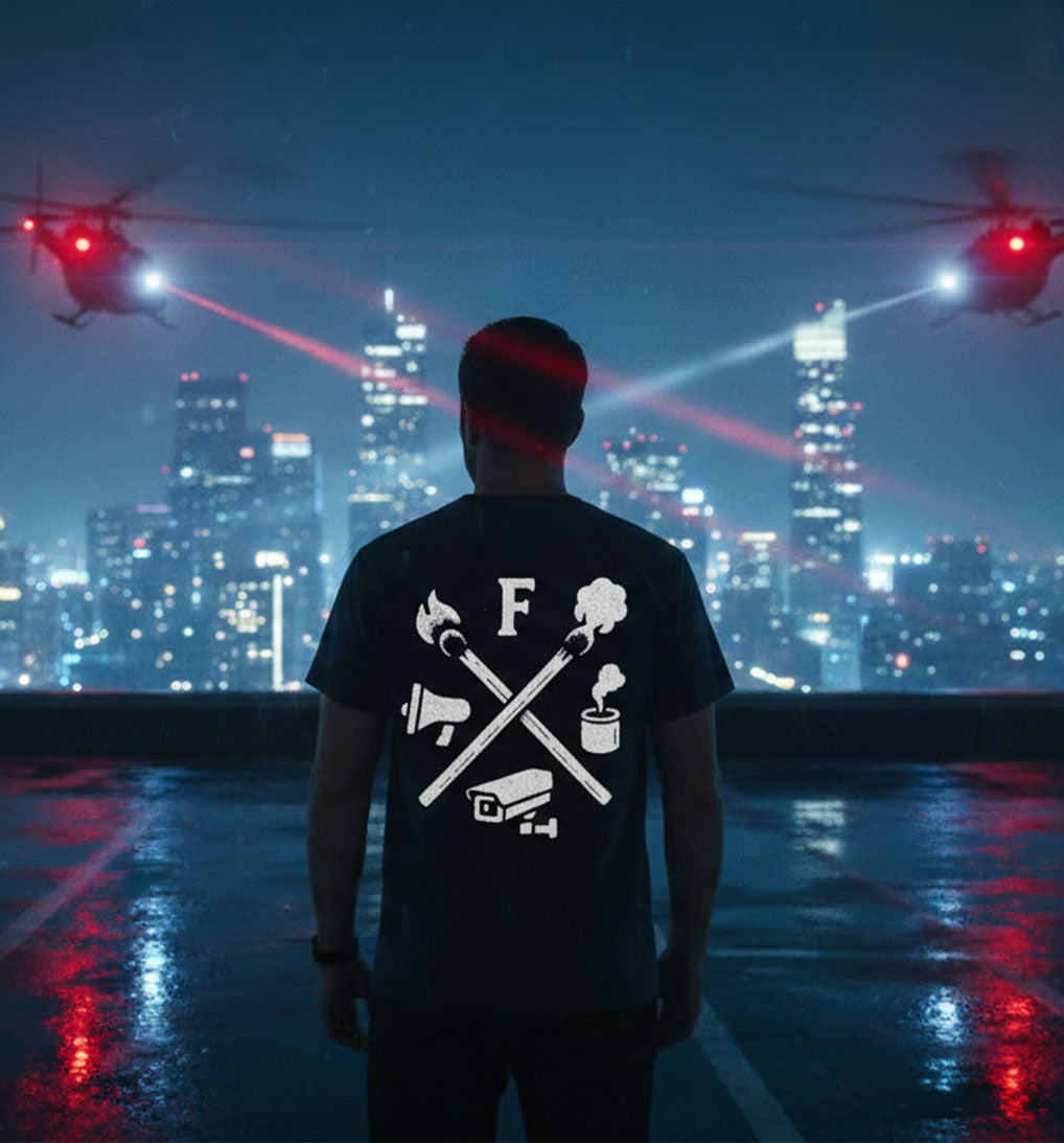 F.E.I.F. Statement Brand