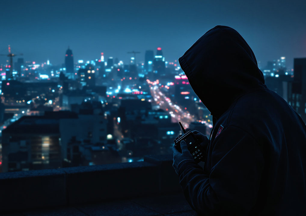 F.E.I.F. Statement Brand