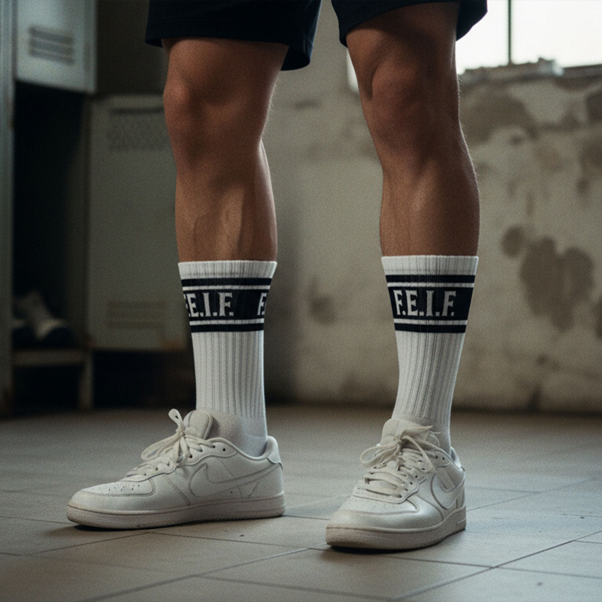 Socken F07C (Classic)