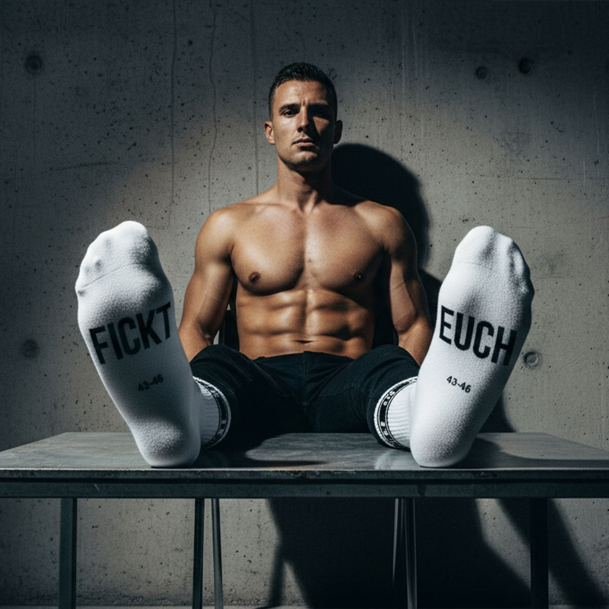 Socken F07C (Classic)